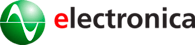 electronica logo