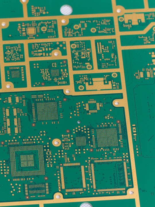 The History of Printed Circuit Boards in a Nutshell