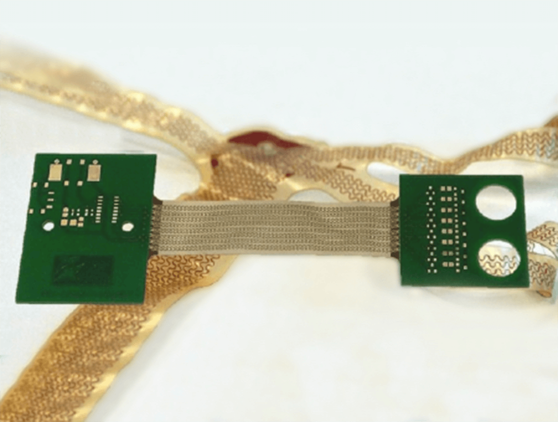 PCB quality control