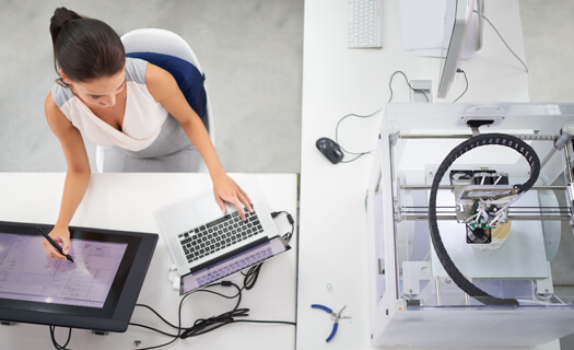 Design to Production