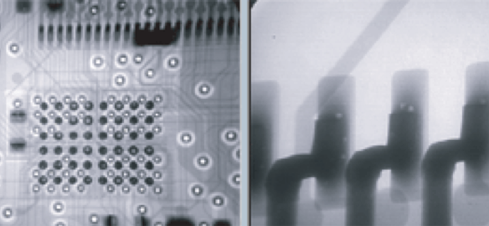 PCB services control
