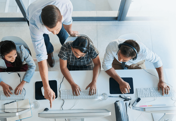 Customer Support And Success