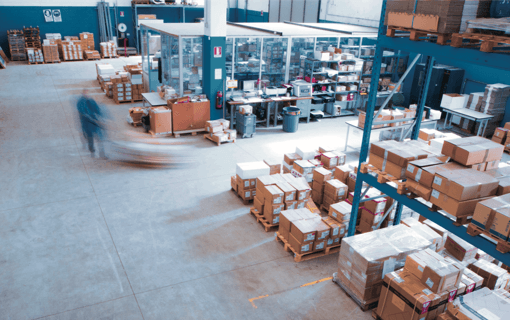 Expert Logistics