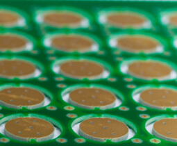 Coin PCBs