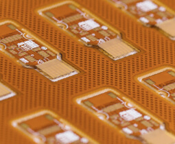 Flexible PCBs