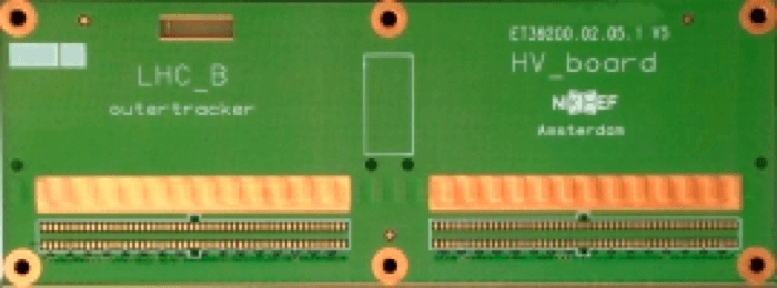 HV-board
