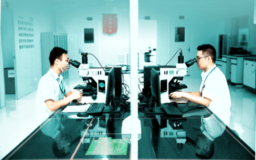Technologie Experts