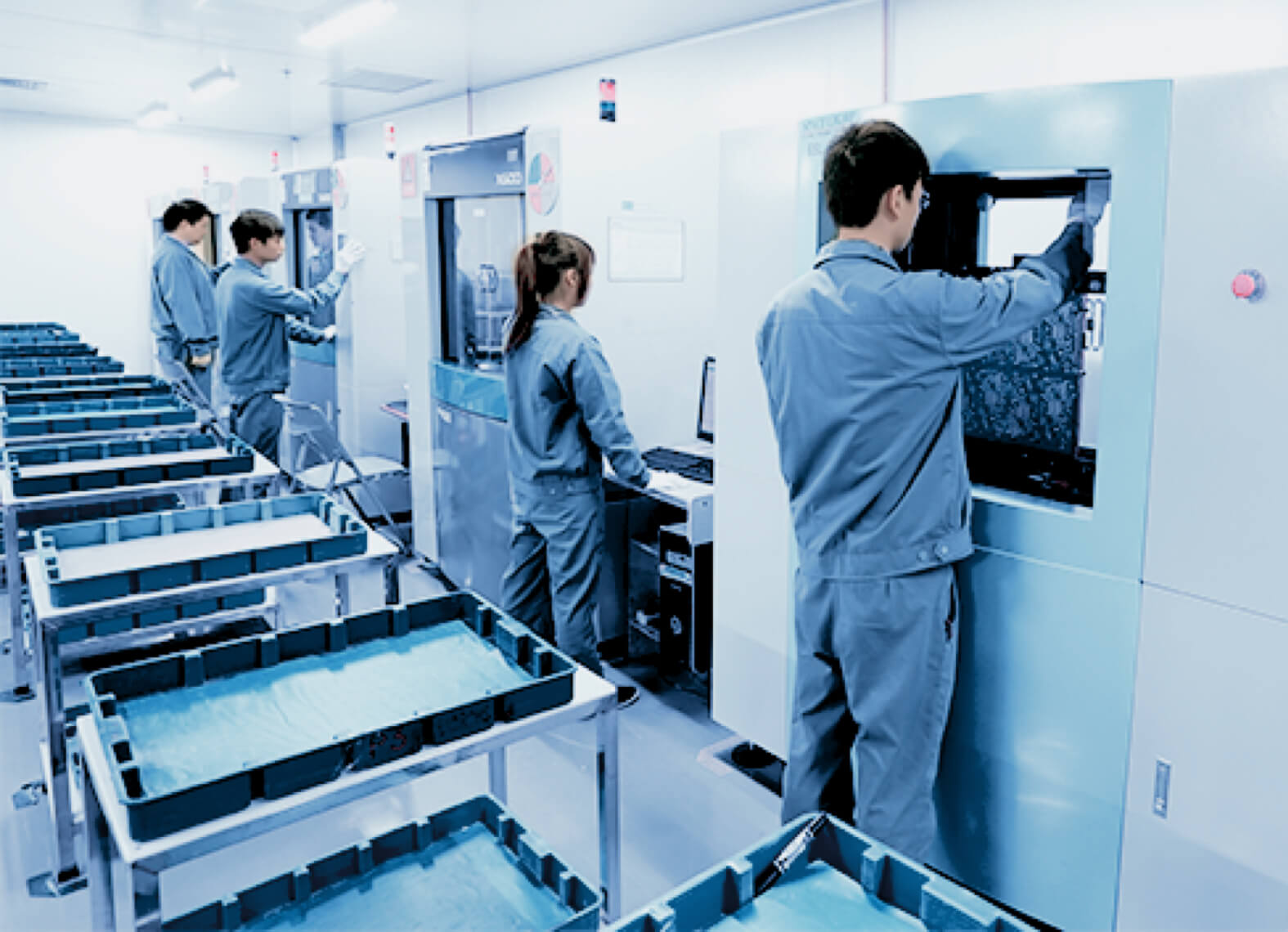 PCB Provider
