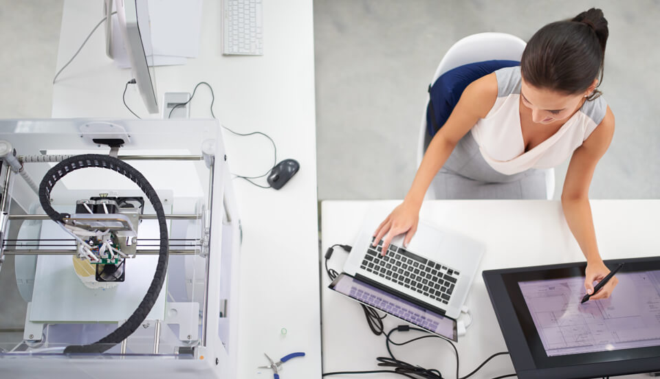 Design to Production
